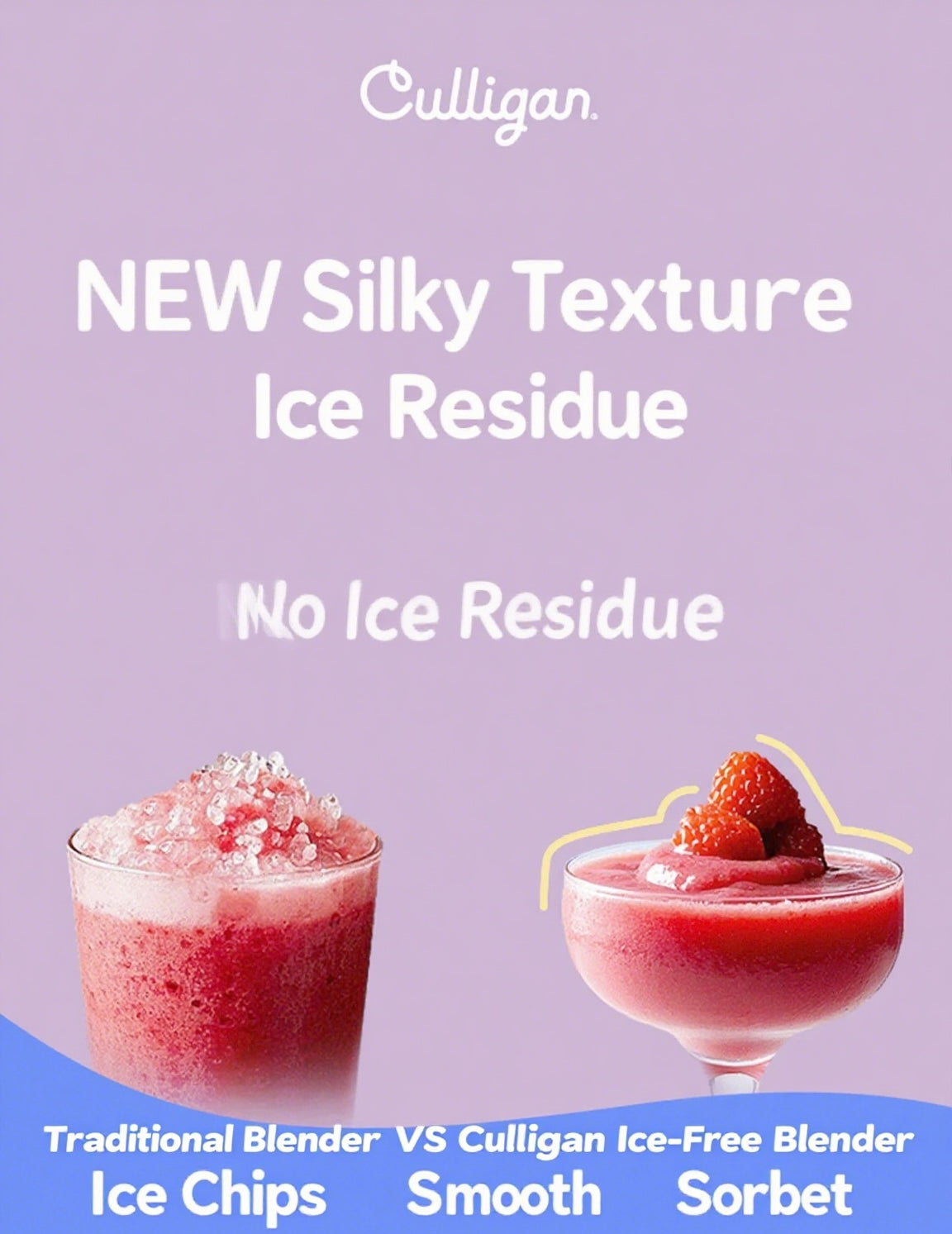 Frosty Drink Maker Magic